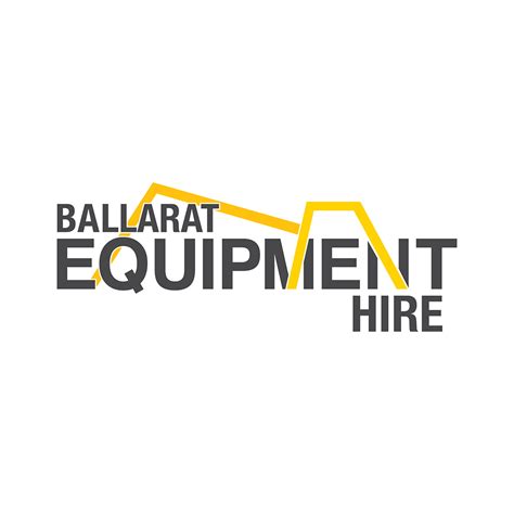 Ballarat Equipment Hire 